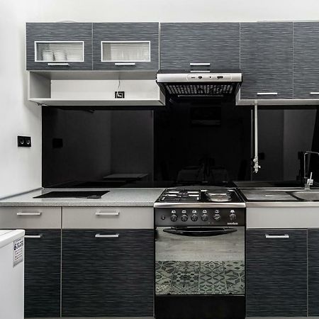 Apartman Ambasador Загреб Экстерьер фото
