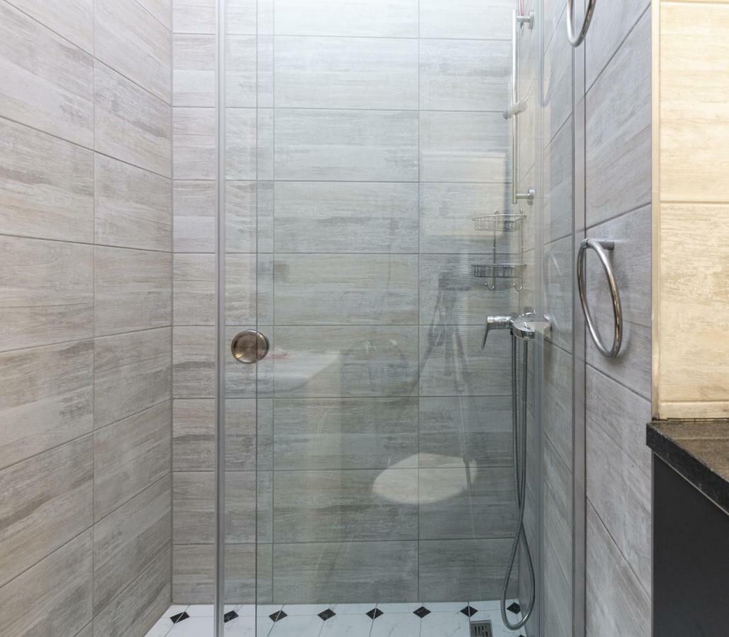 Apartman Ambasador Загреб Экстерьер фото